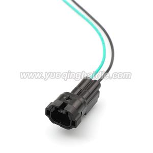 Wire Harness 6187-2802 18awg 20cm