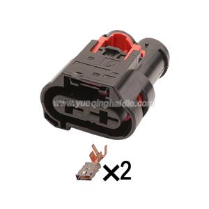 Auto connector 4G0906234A/19600000001/13891-19033