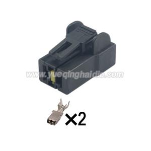 Auto connector 4540302