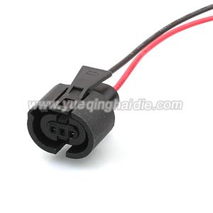 Wire Harness 1H0972117/829572-1 22awg 20cm