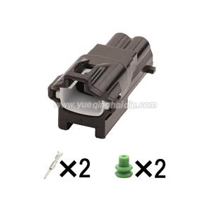Auto connector MG641221