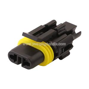 wire harness HDY023-2.8-21X 12020599  16awg 20cm