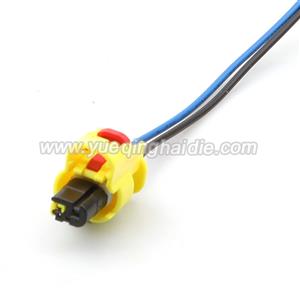 Wire Harness HD023YB-1.2-21 20awg 20cm