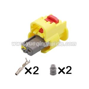 Auto connector HD024YF-1.2-21