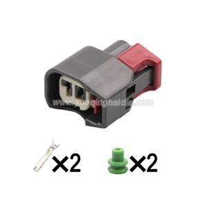 wiring connector 7283-6430-30