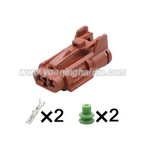 Auto connector 7123-8525-80