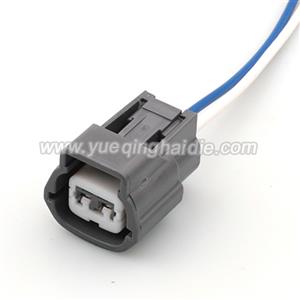Wire Harness HD022A-2.2-21GY 18awg 20cm