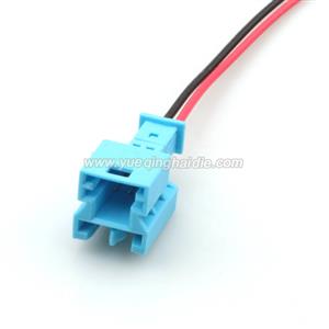 Wire Harness 3-1355470-1/2215450228  22AWG 20CM