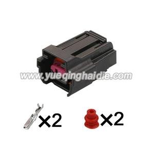 Auto connector 8E0973722/6189-6872