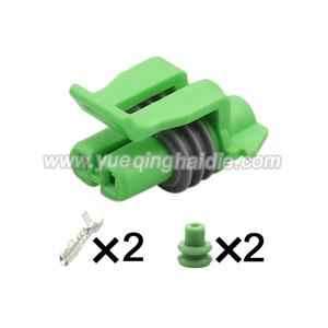 Auto connector 12052642/12052634