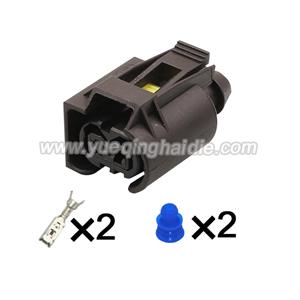 Auto Connector Inlude Terminals and Seals 9441291