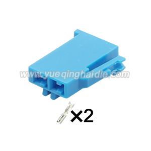 Auto connector HD023E-2-21
