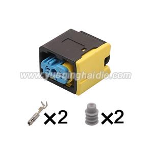 Auto connector 4-1418448-2