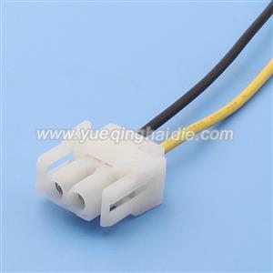 Wire Harness 2-828816-1/1378109/1378108  16awg 20cm