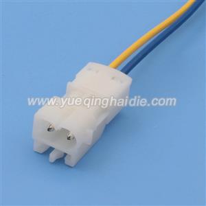Wire Harness 2-828815-1/1378107 16awg 20cm