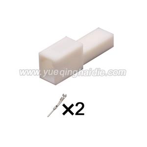 Auto connector HD029-1.2-11