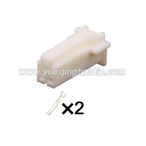 Auto connector HD029-1.2-21