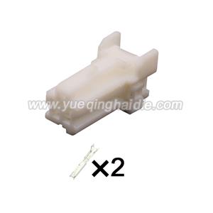 Auto connector 7283-5972