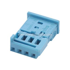 Wire Harness 968813-3 22AWG 20CM
