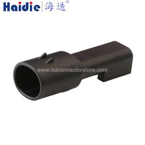 Auto connector 10-707516-001