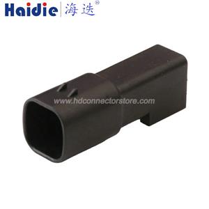 wiring connector 10-707517-001