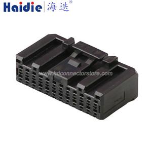 Auto connector 24CPT-B-2A