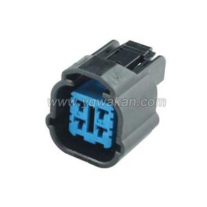 Wire Harness 6189-0763 18AWG 20CM