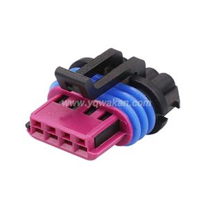 Wire Harness 15354716 18AWG 20CM