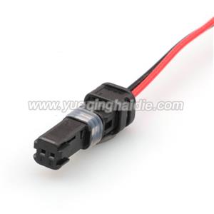 Wire Harness 2141467-1 22awg 20cm