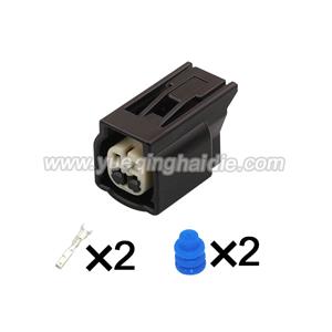 Auto connector 7283-6175-30/12195