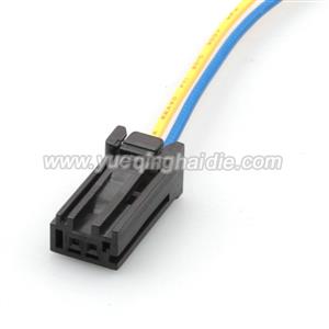 Wire Harness 02HEB-B-B/90980-12D25  22awg 20cm