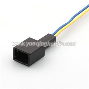 Wire Harness HD0213H-0.6-11 22awg 20cm
