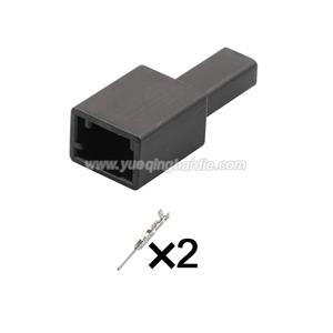 wiring connector HD0213H-0.6-11