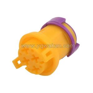 Wire Harness 813972929 14AWG 20CM