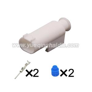 wiring connector HD022A-0.6-11