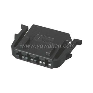 Wire Harness 1-929590-1/191972704 16AWG 20CM