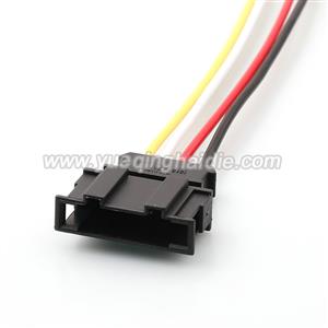 Wire Harness 1-929599-1/191972714/1-929598-1 16AWG 20CM