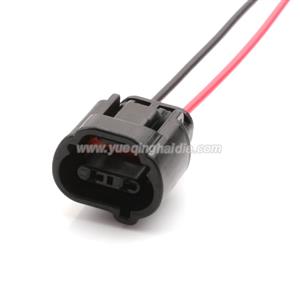 Wire Harness 7283-8721-30/7157-4602-80 20awg 20cm