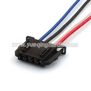 Wire Harness 4D0972704 16AWG 20CM