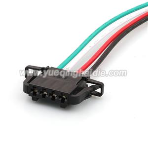 Wire Harness 1J0972704 16AWG 20CM