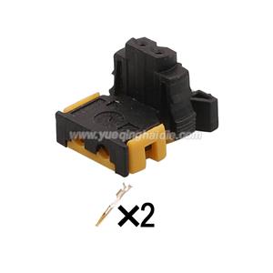 Auto connector 54550297