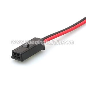 Wire Harness HD0216-1.2-21B 20awg 20cm