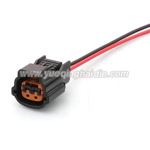 Wire Harness 35825-0211 18awg 20cm