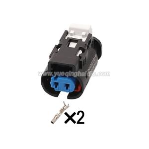 Auto connector 09414203