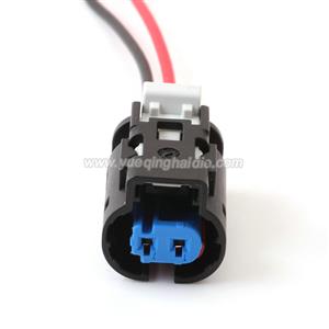 Wire Harness  09414203 20awg 20cm