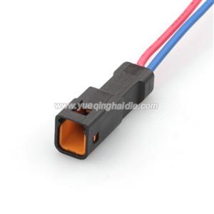 Wire Harness 02T-JWPF-VSLE-S  22awg 20cm