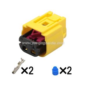 wiring connector 2177187-1