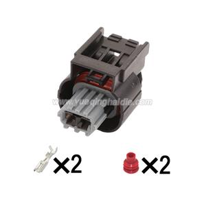Auto connector 13821046