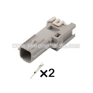 wiring connector HD025YA-1-11