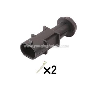 Auto connector HD028N-1.2-11